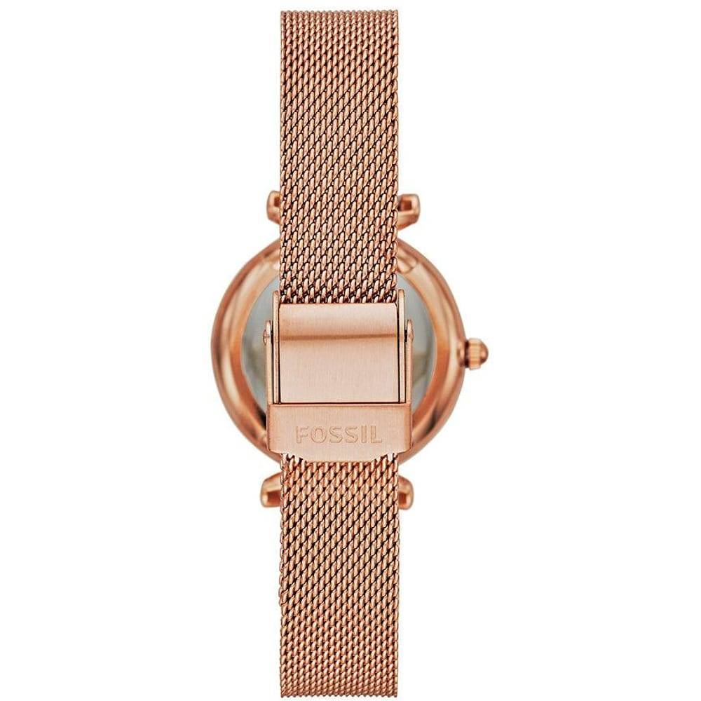 La Petite Story OROLOGIO FOSSIL CARLIE MINI - FO.ES5011