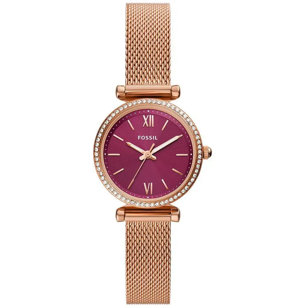 La Petite Story OROLOGIO FOSSIL CARLIE MINI - FO.ES5011