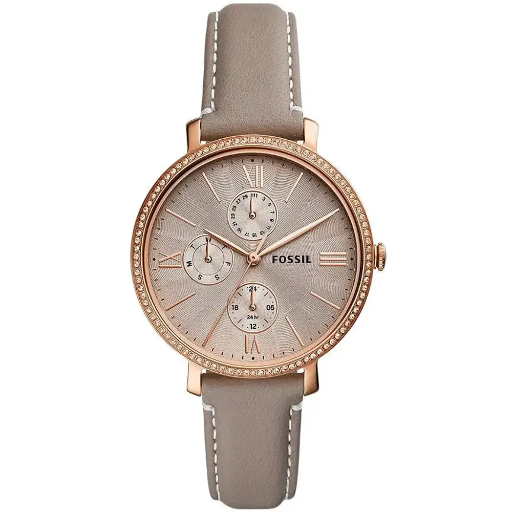 La Petite Story OROLOGIO FOSSIL JACQUELINE - FO.ES5097