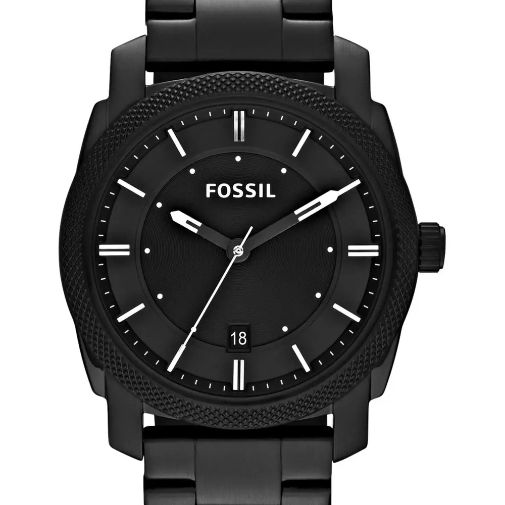 La Petite Story OROLOGIO FOSSIL MACHINE - FO.FS4775IE