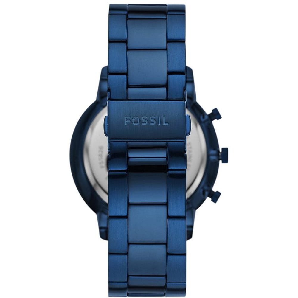 La Petite Story OROLOGIO FOSSIL NEUTRA CHRONO - FO.FS5826