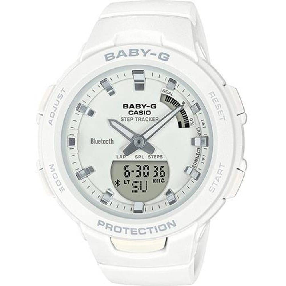 La Petite Story Orologio G-Shock Baby g-shock - BSA-B100-7AER