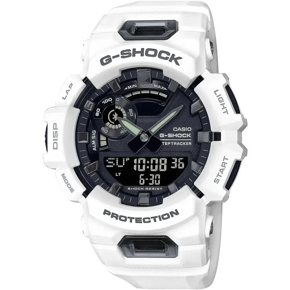 La Petite Story OROLOGIO G-SHOCK G-SHOCK - CA.GBA-900-7AER