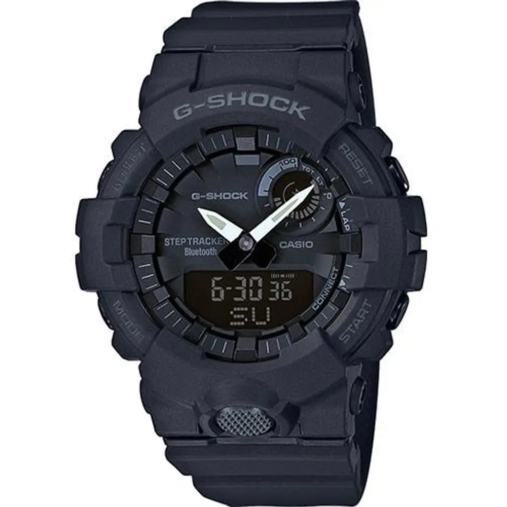 La Petite Story Orologio G-Shock G-SQUAD - GBA-800-1AER