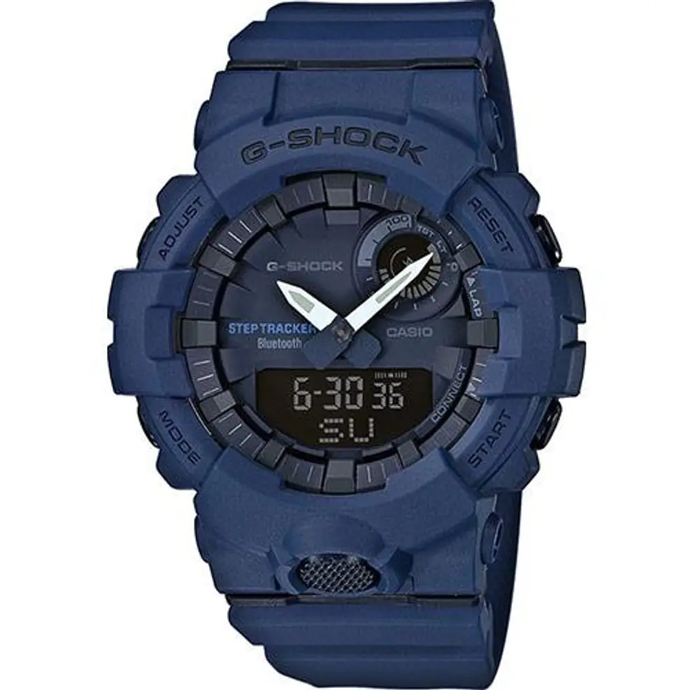 La Petite Story Orologio G-Shock G-SQUAD - GBA-800-2AER