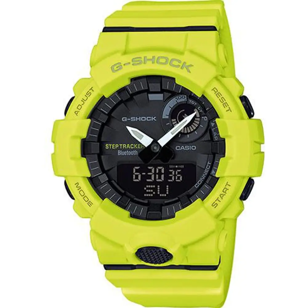 La Petite Story Orologio G-Shock G-SQUAD - GBA-800-9AER