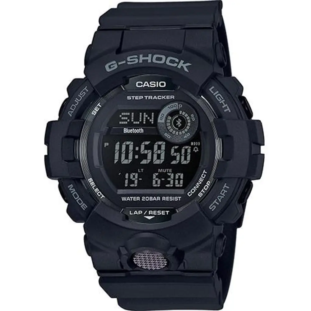 La Petite Story Orologio G-Shock G-SQUAD - GBD-800-1BER