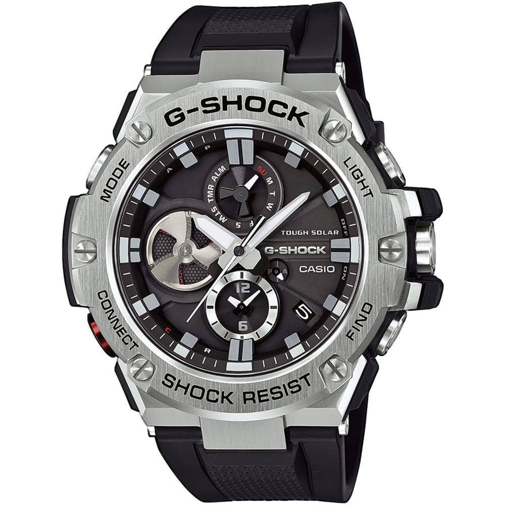 La Petite Story Orologio G-Shock METAL - GST-B100-1AER