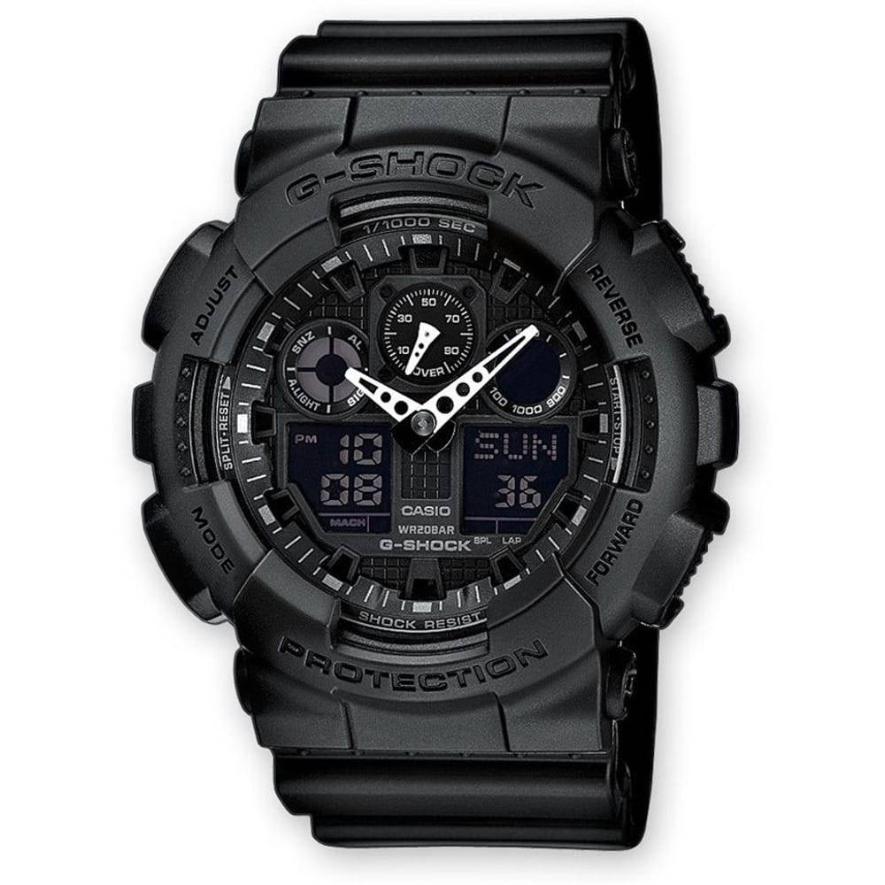 La Petite Story Orologio G-Shock SHOCK-RESISTANT - GA-100-1A1ER