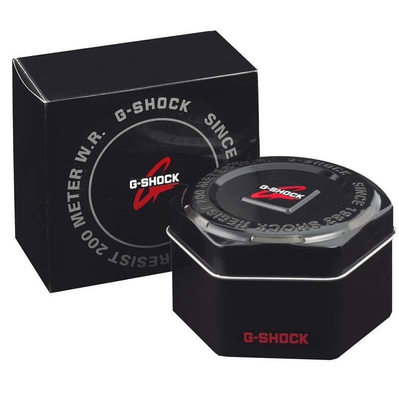 La Petite Story Orologio G-Shock SHOCK-RESISTANT - GA-110-1AER