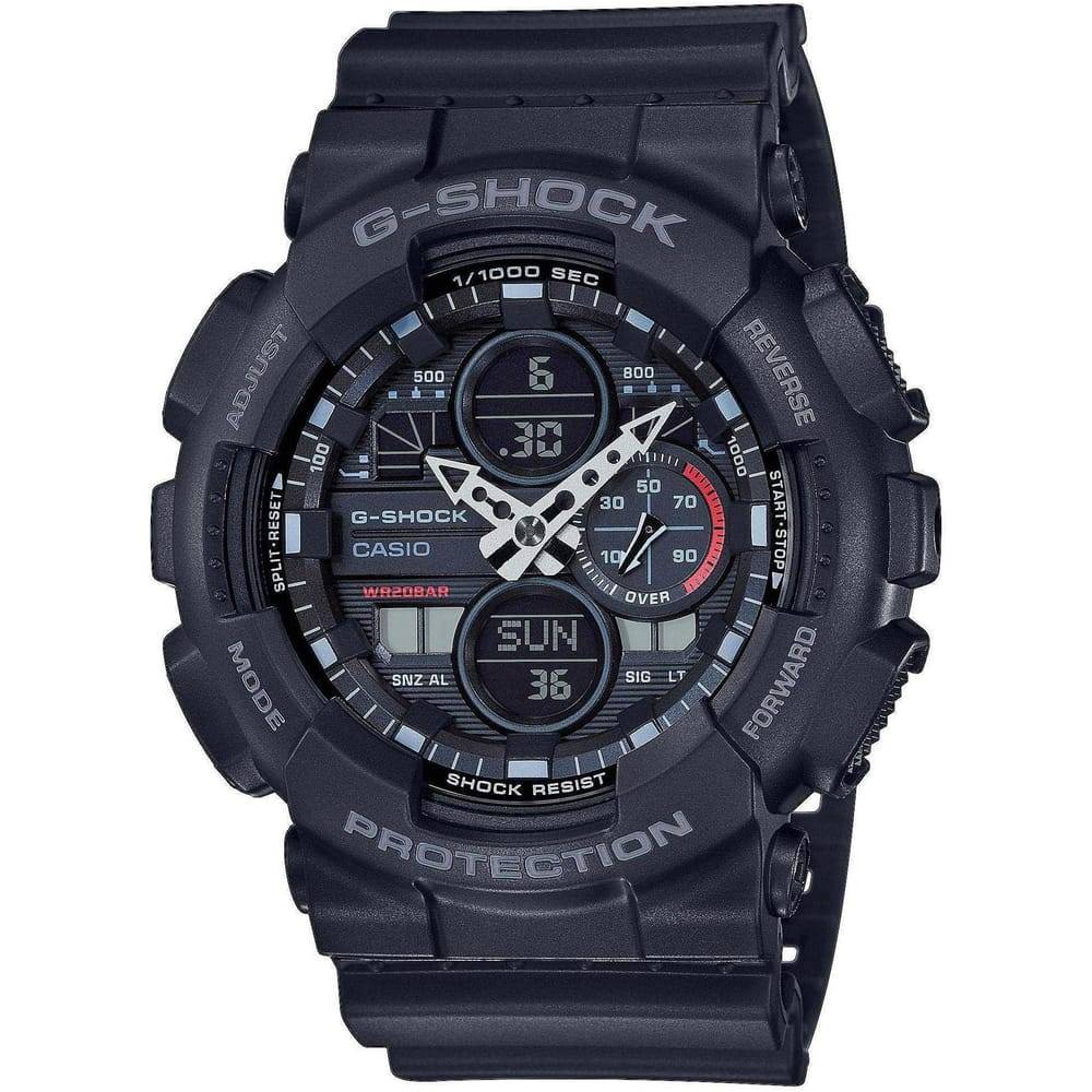 La Petite Story Orologio G-Shock SHOCK-RESISTANT - GA-140-1A1ER