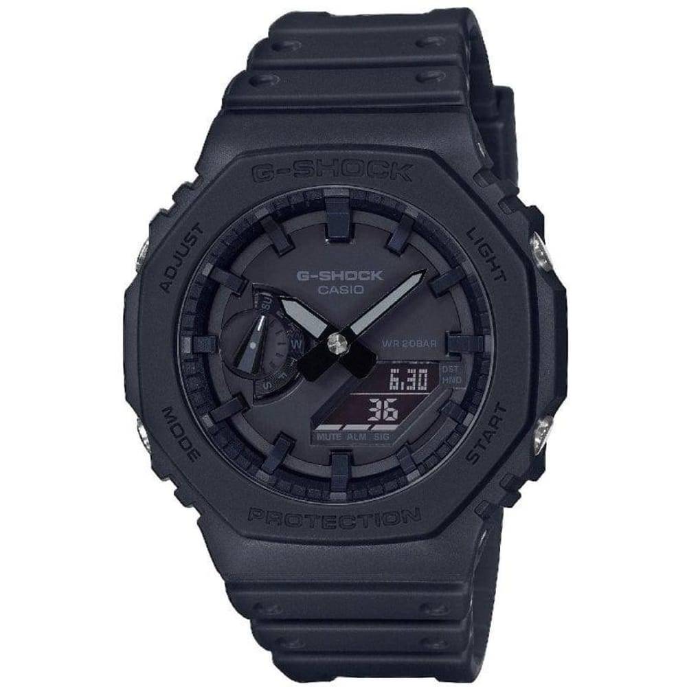 La Petite Story Orologio G-Shock SHOCK-RESISTANT - GA-2100-1A1ER