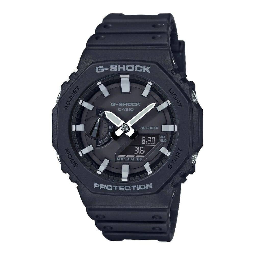 La Petite Story Orologio G-Shock SHOCK-RESISTANT - GA-2100-1AER