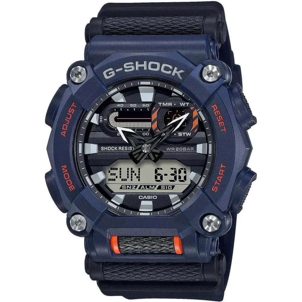 La Petite Story Orologio G-Shock SHOCK-RESISTANT - GA-900-2AER