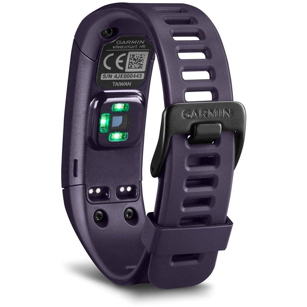 La Petite Story OROLOGIO GARMIN VIVOSMART 3 - GA.010-01755-01