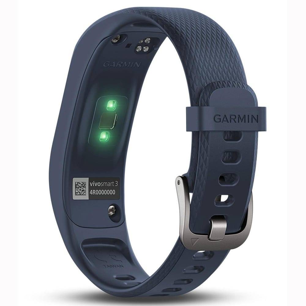 La Petite Story OROLOGIO GARMIN VIVOSMART 3 - GA.010-01755-02