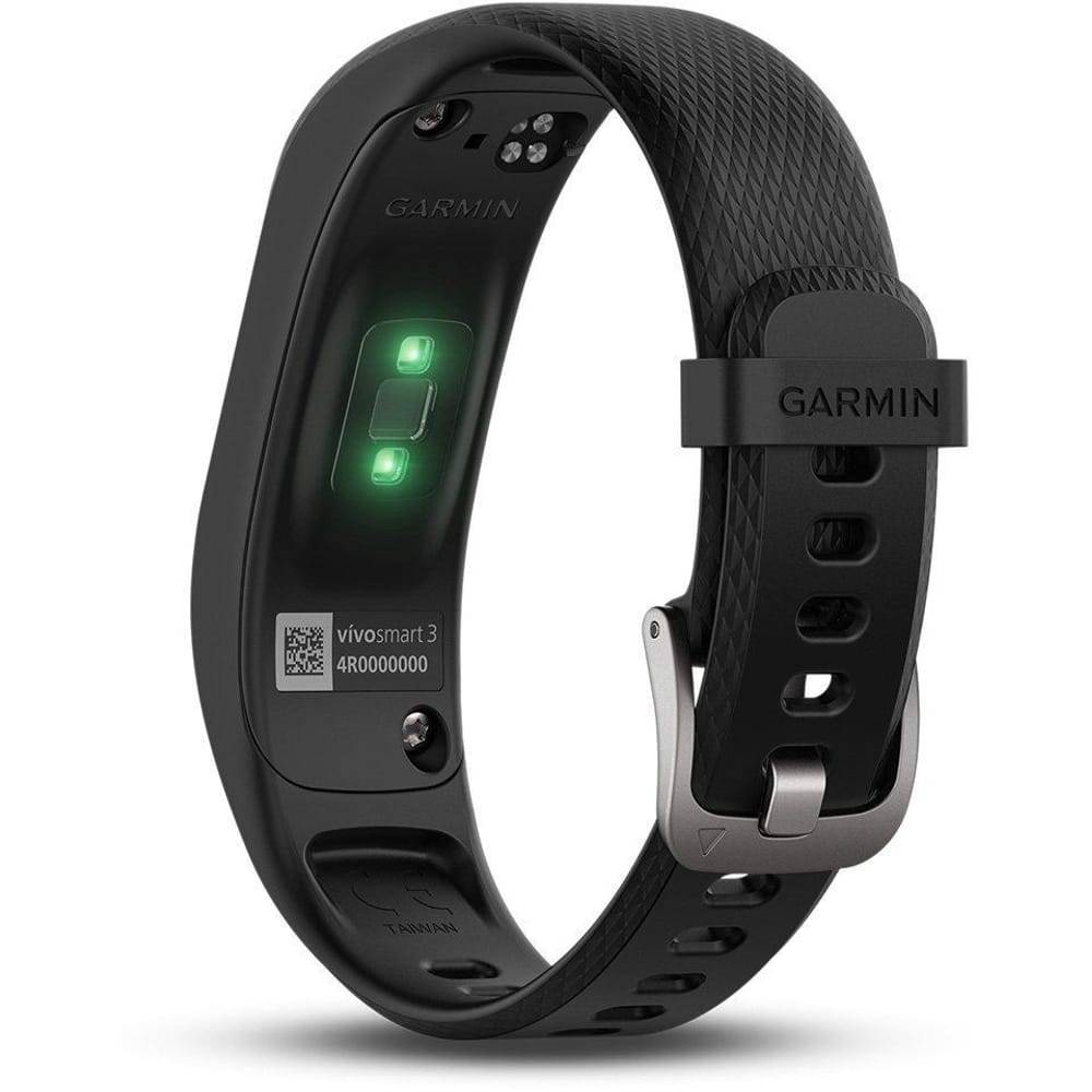La Petite Story OROLOGIO GARMIN VIVOSMART 3 - GA.010-01755-03
