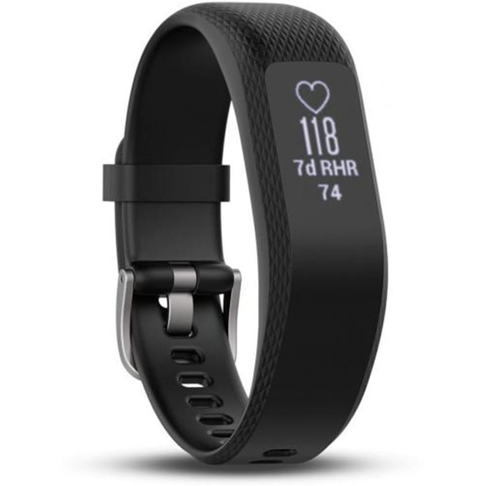 La Petite Story OROLOGIO GARMIN VIVOSMART 3 - GA.010-01755-03