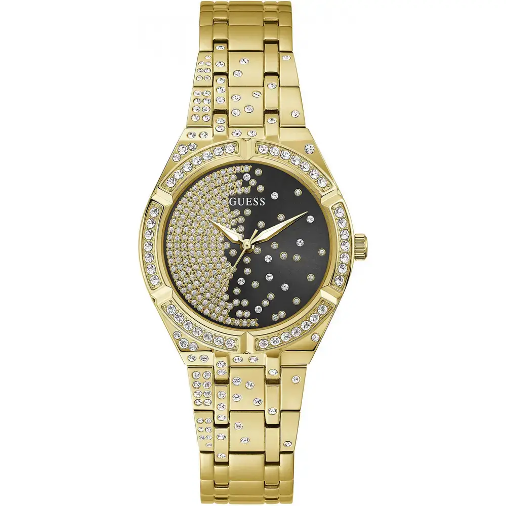 La Petite Story OROLOGIO GUESS AFTERGLOW - GU.GW0312L2