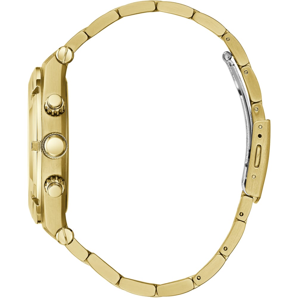 La Petite Story OROLOGIO GUESS CONTINENTAL - GU.GW0260G2