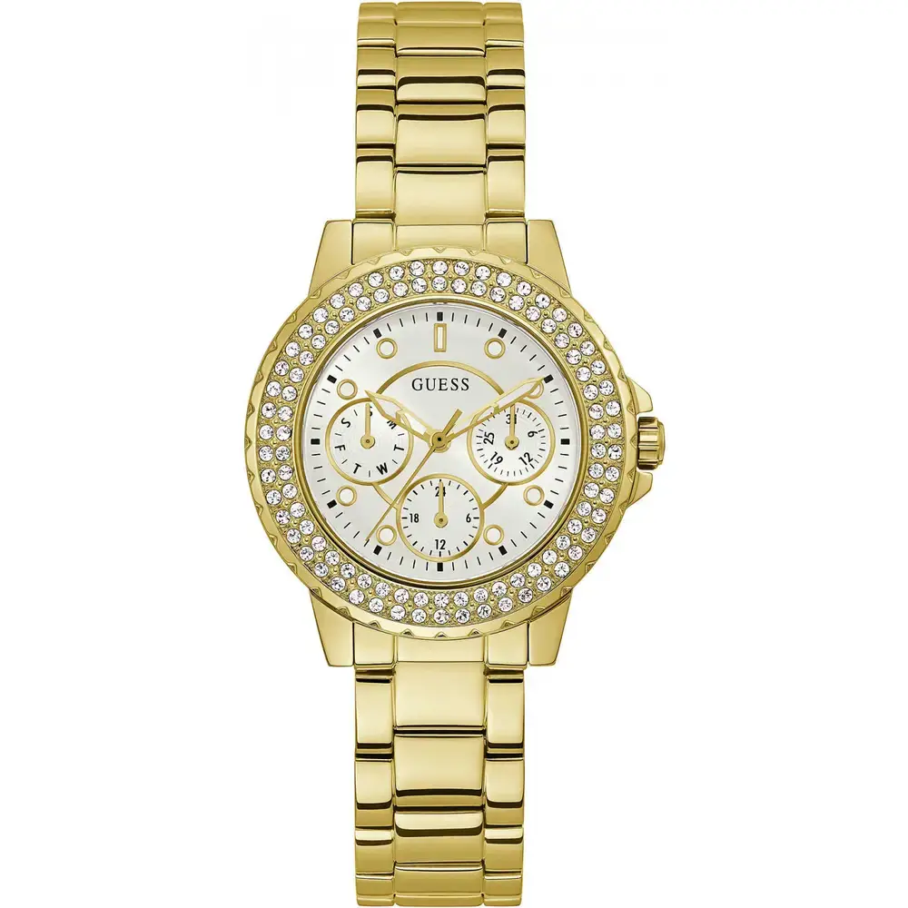 La Petite Story OROLOGIO GUESS CROWN JEWEL - GU.GW0410L2