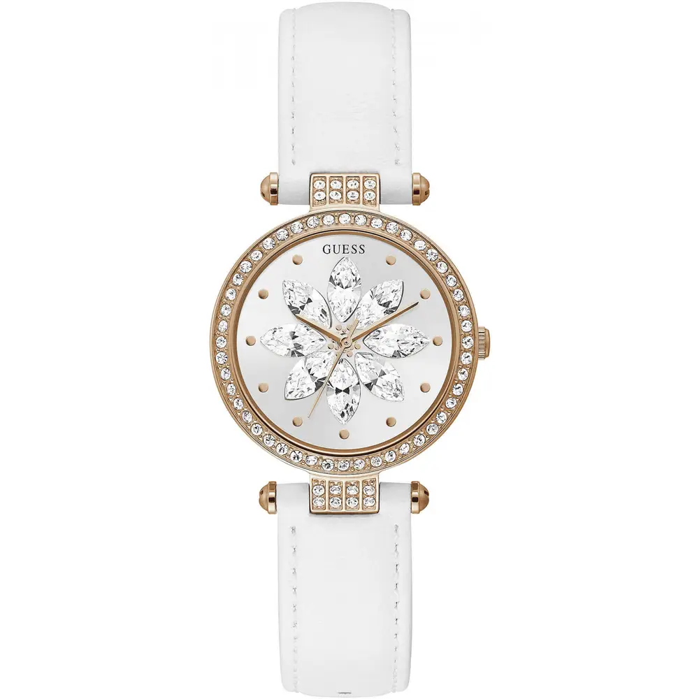 La Petite Story OROLOGIO GUESS FULL BLOOM - GU.GW0382L3