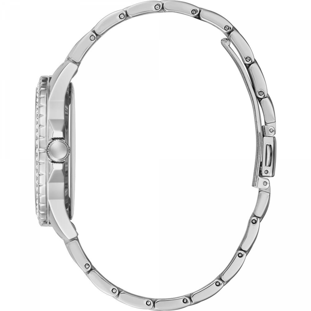 La Petite Story OROLOGIO GUESS LADY COMET - GU.GW0254L1
