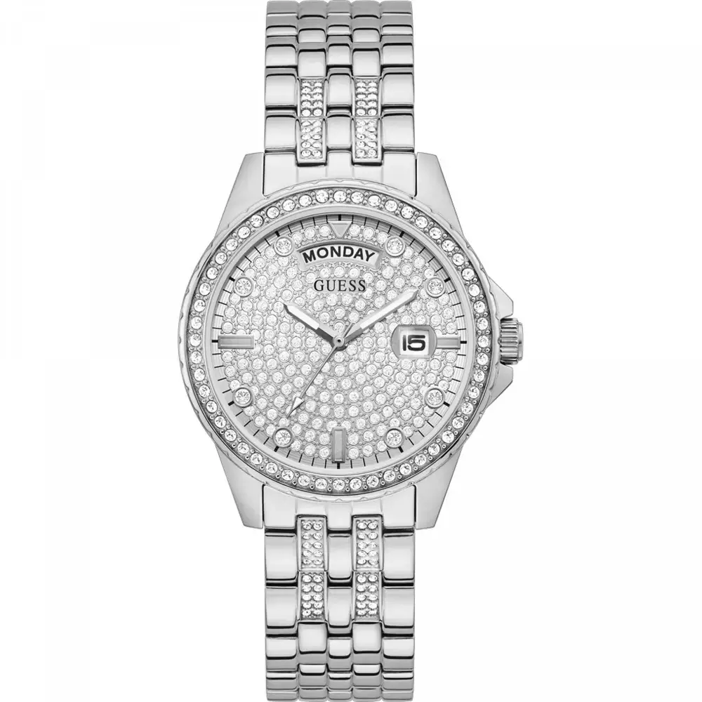 La Petite Story OROLOGIO GUESS LADY COMET - GU.GW0254L1