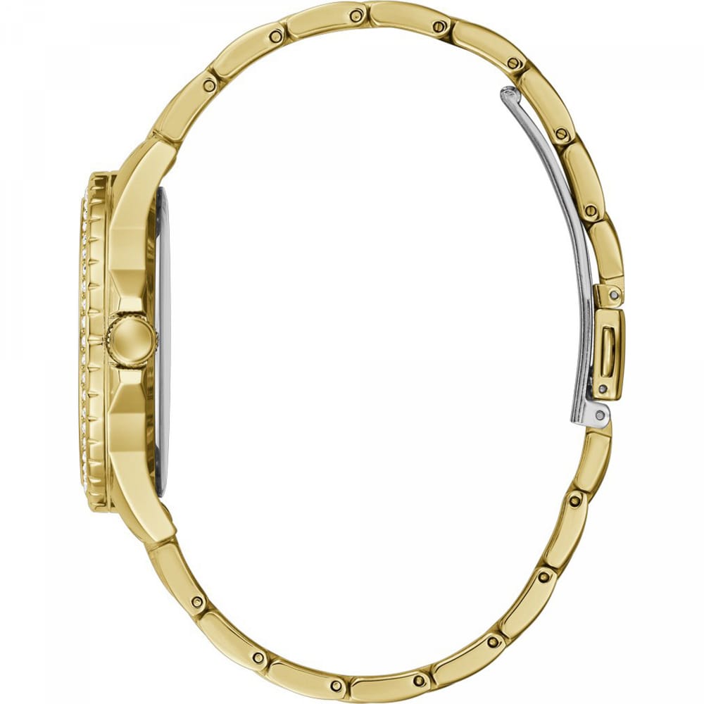 La Petite Story OROLOGIO GUESS LADY COMET - GU.GW0254L2