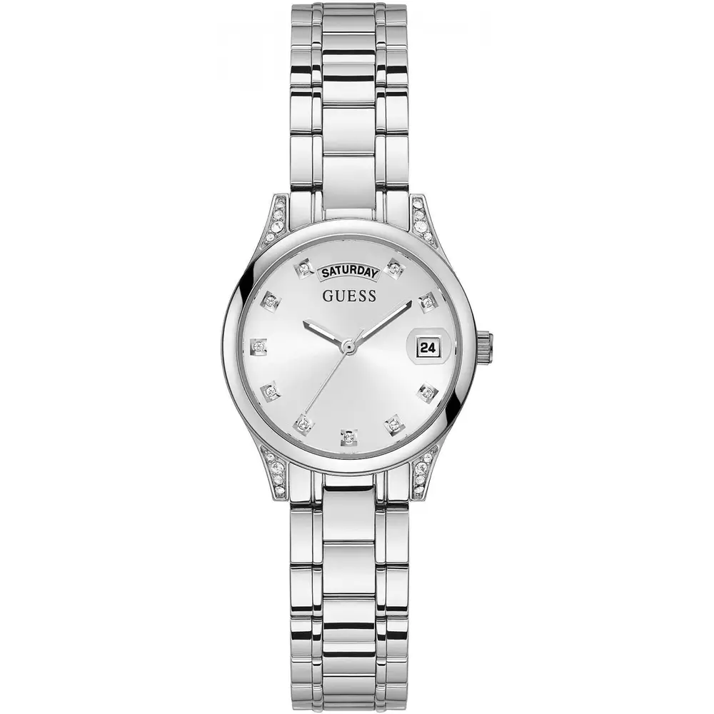 La Petite Story OROLOGIO GUESS MINI AURA - GU.GW0385L1