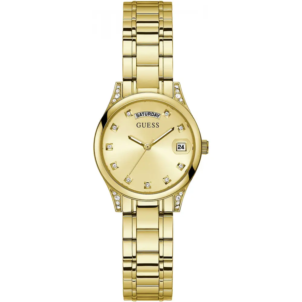 La Petite Story OROLOGIO GUESS MINI AURA - GU.GW0385L2