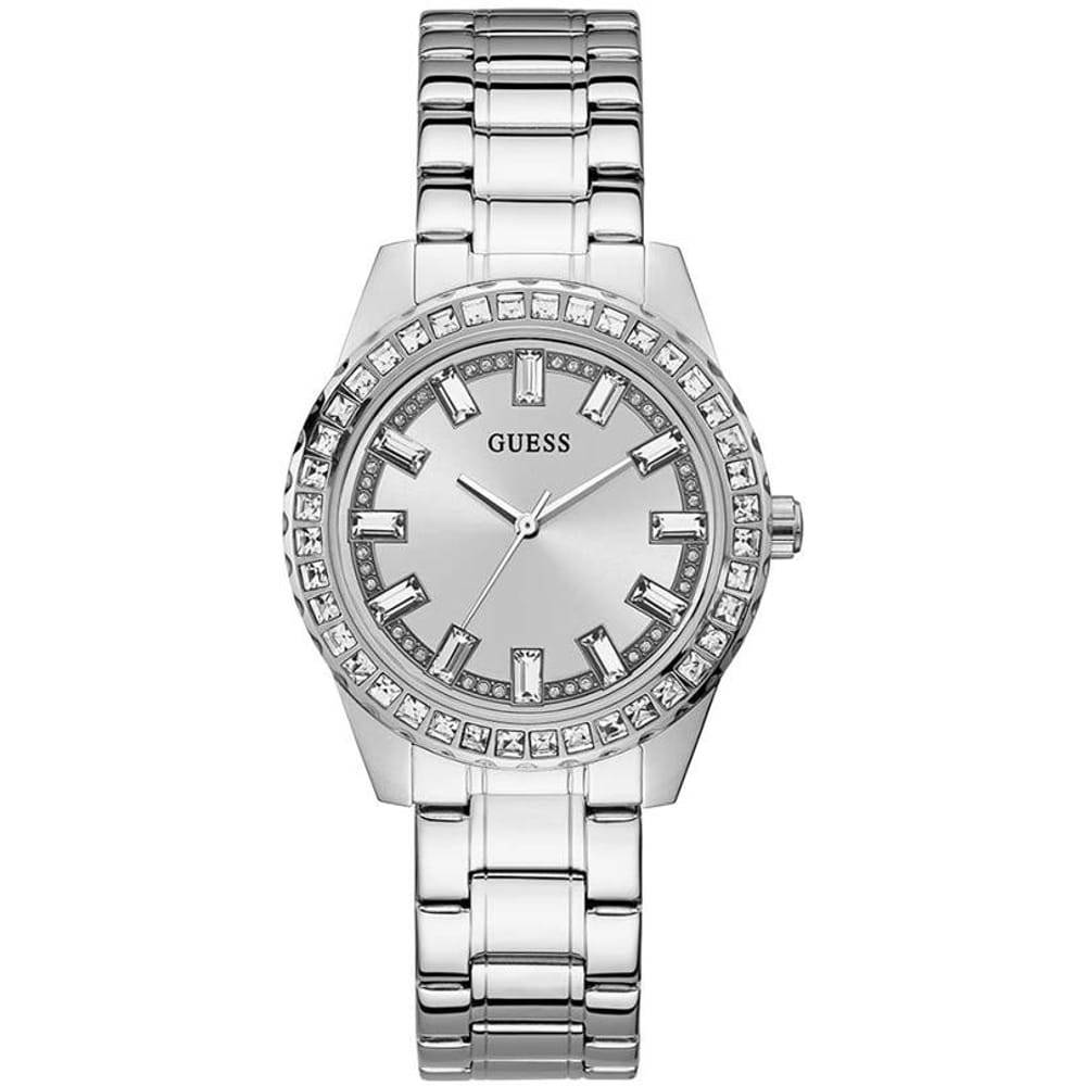 La Petite Story OROLOGIO GUESS SPARKLER - GU.GW0111L1