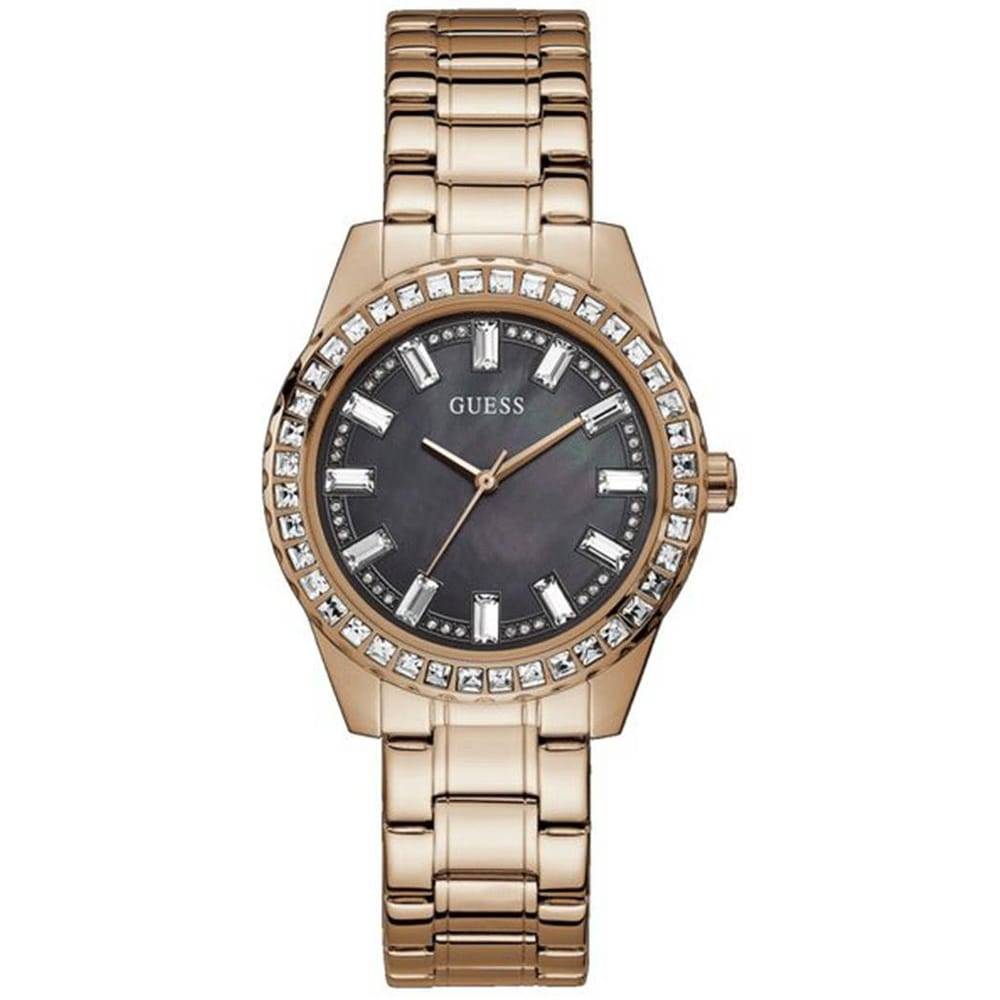 La Petite Story OROLOGIO GUESS SPARKLER - GU.GW0111L3