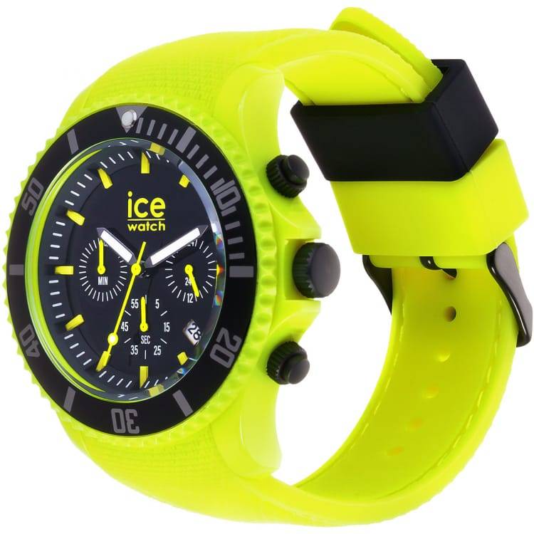 La Petite Story OROLOGIO ICE-WATCH ICE CHRONO - IC.019838