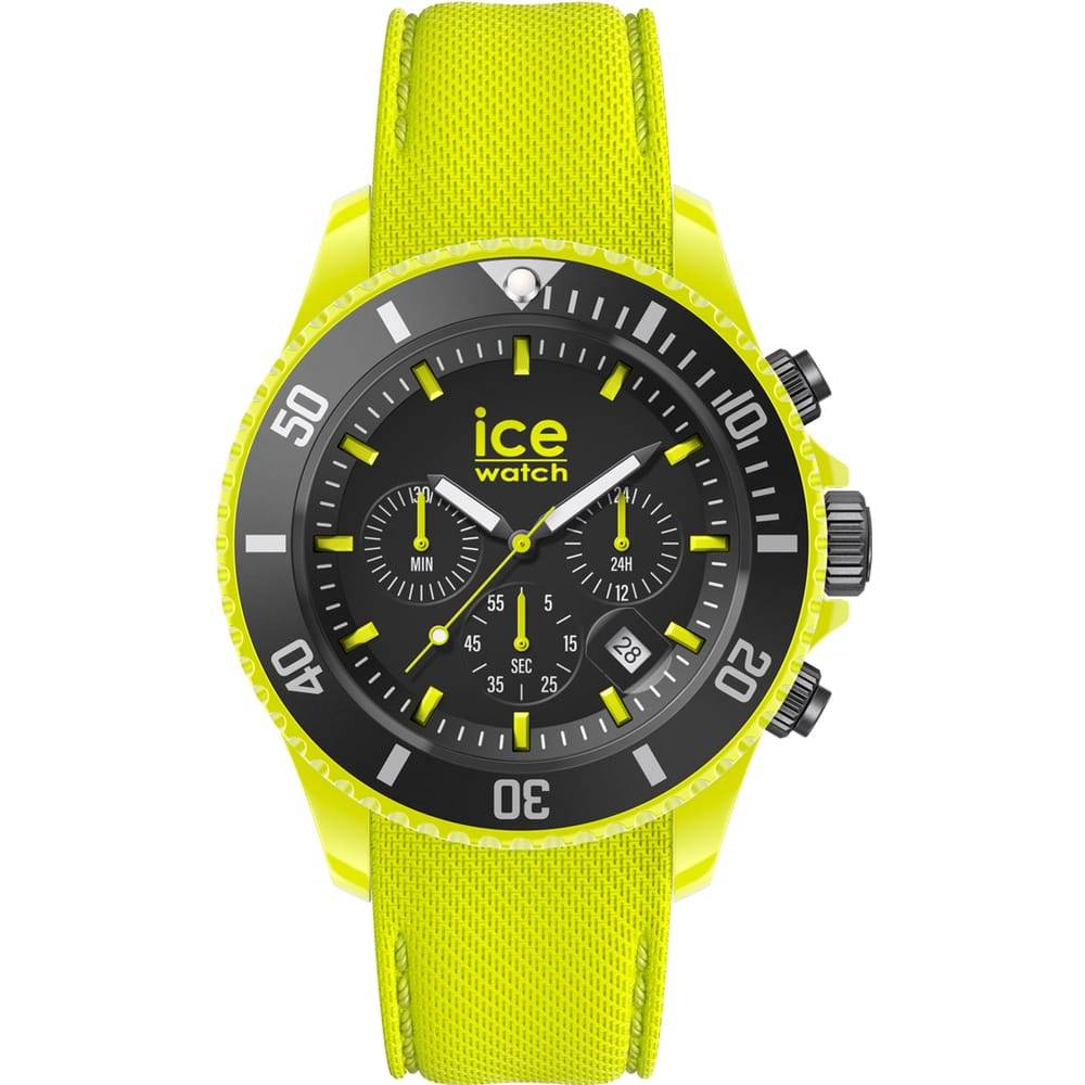 La Petite Story OROLOGIO ICE-WATCH ICE CHRONO - IC.019838