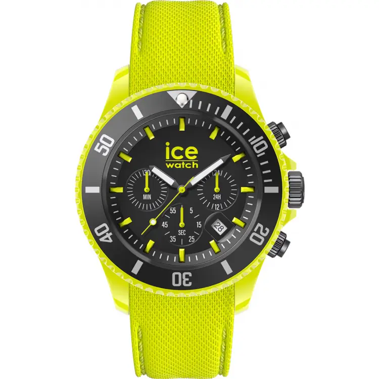 La Petite Story OROLOGIO ICE-WATCH ICE CHRONO - IC.019838