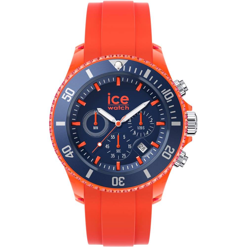 La Petite Story OROLOGIO ICE-WATCH ICE CHRONO - IC.019845