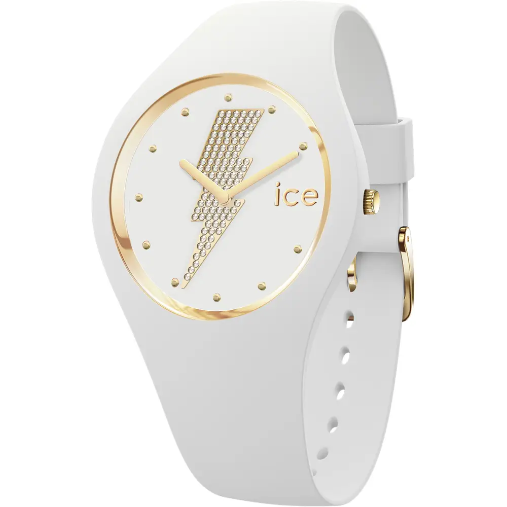 La Petite Story OROLOGIO ICE-WATCH ICE FLOWER - IC.019860