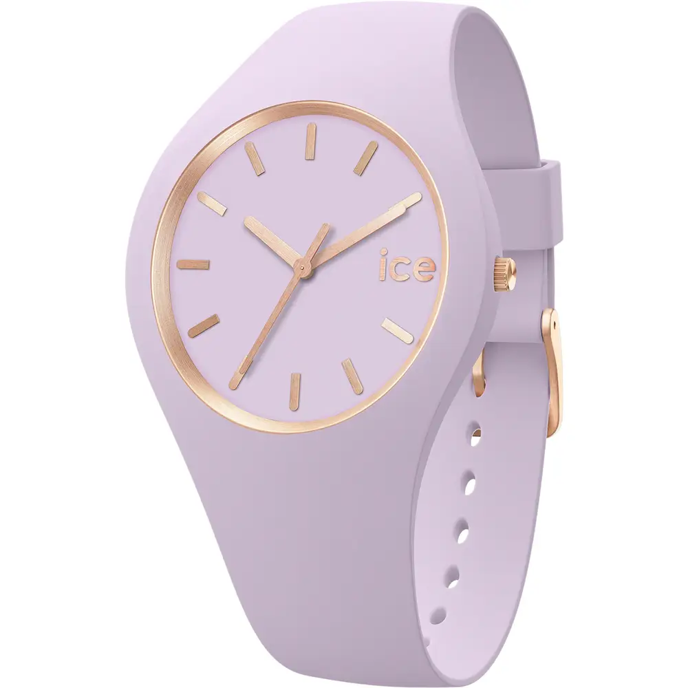La Petite Story OROLOGIO ICE-WATCH ICE GLAM BRUSHED - IC.019526