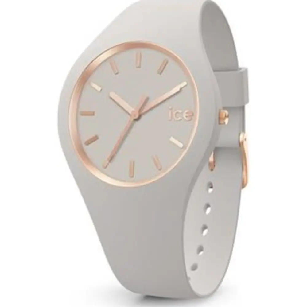 La Petite Story OROLOGIO ICE-WATCH ICE GLAM BRUSHED - IC.019527