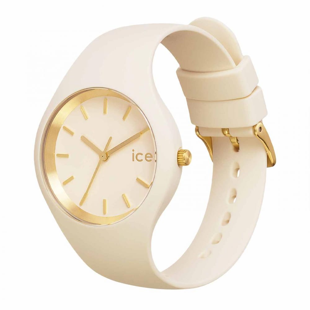 La Petite Story OROLOGIO ICE-WATCH ICE GLAM BRUSHED - IC.019528