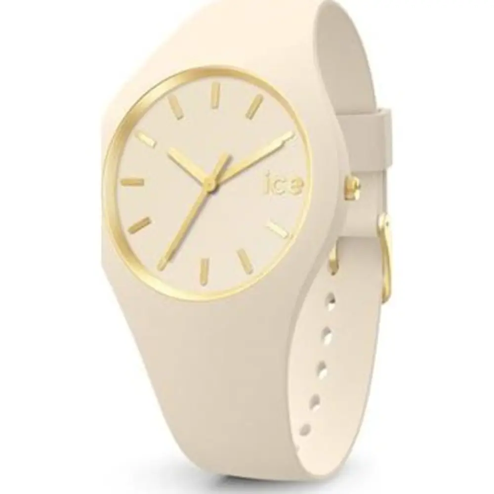 La Petite Story OROLOGIO ICE-WATCH ICE GLAM BRUSHED - IC.019528