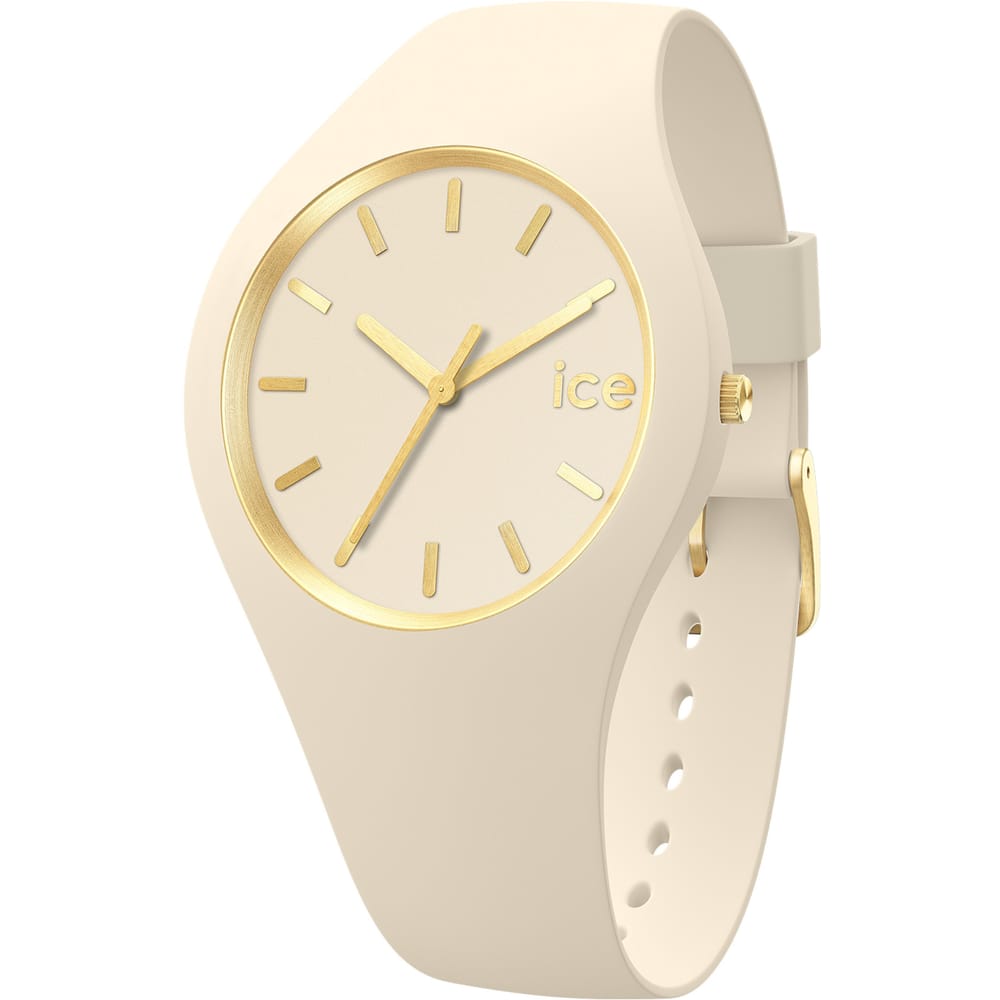 La Petite Story OROLOGIO ICE-WATCH ICE GLAM BRUSHED - IC.019533