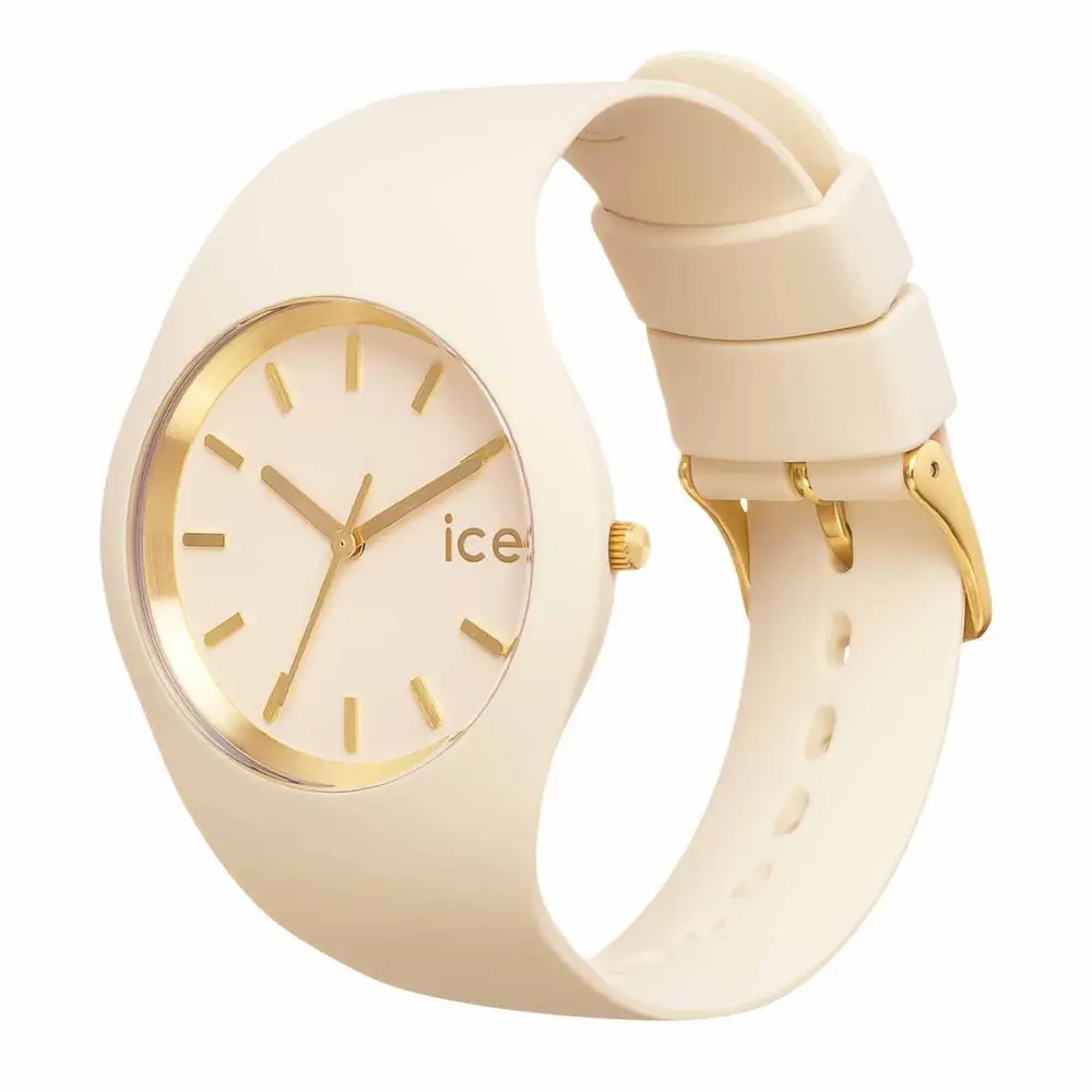 La Petite Story OROLOGIO ICE-WATCH ICE GLAM BRUSHED - IC.019533