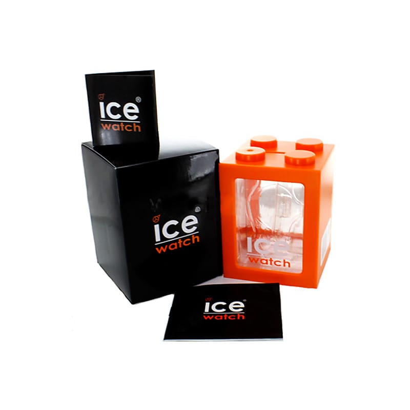 La Petite Story Orologio ICE-WATCH ICE GLITTER - 001356
