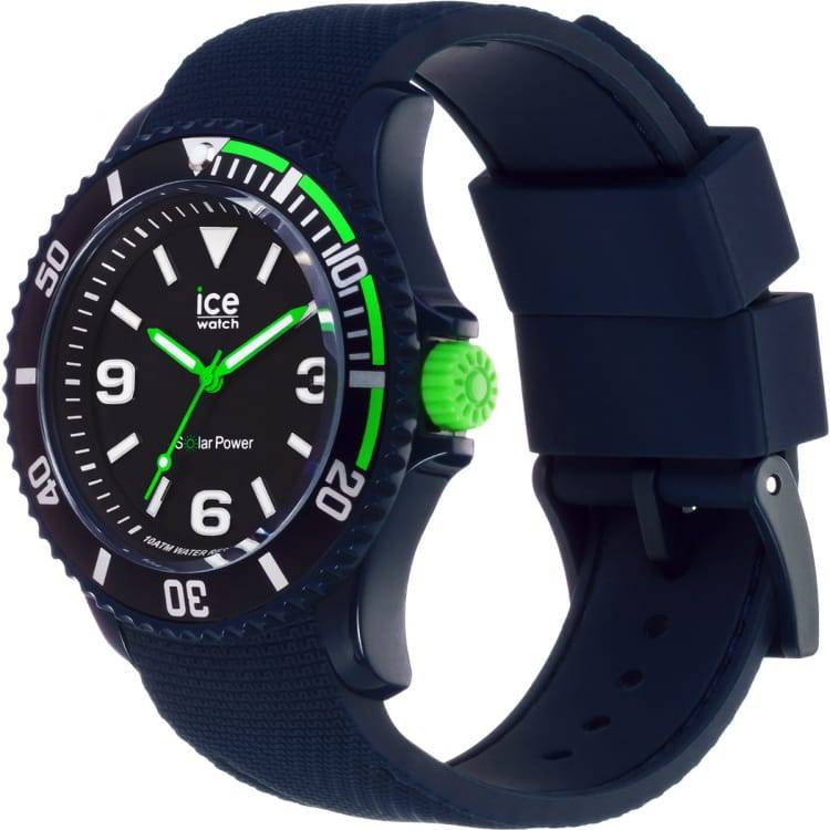 La Petite Story Orologio Ice-Watch Ice Sixty Nine - Solar
