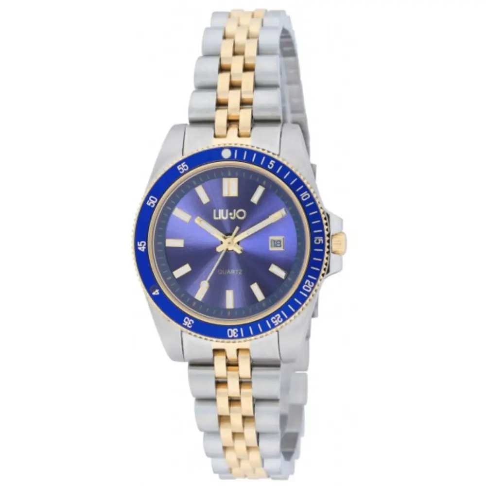 La Petite Story OROLOGIO LIU-JO COMPANY LDAY - LJ.TLJ2321
