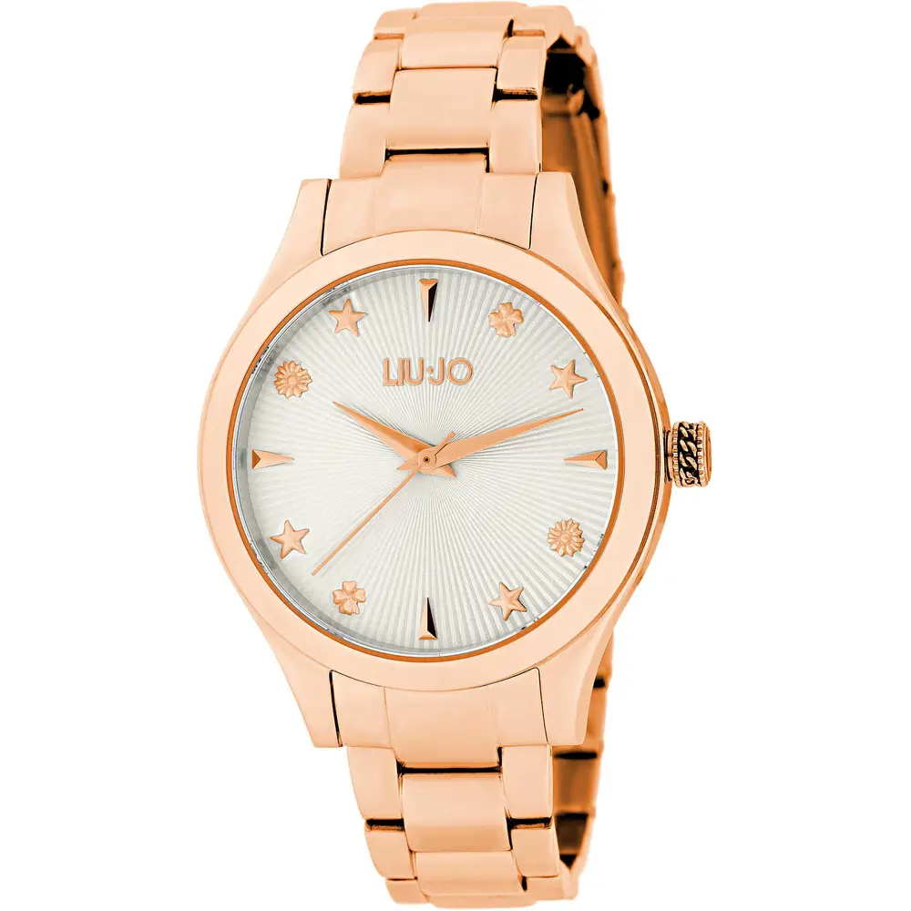 La Petite Story OROLOGIO LIU-JO PRECIOUS SHAPES - LJ.TLJ1439