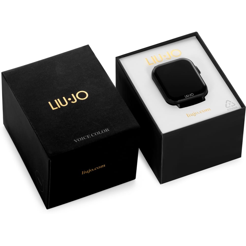 La Petite Story OROLOGIO LIU-JO SW VOICE COLOR - LJ.SWLJ063