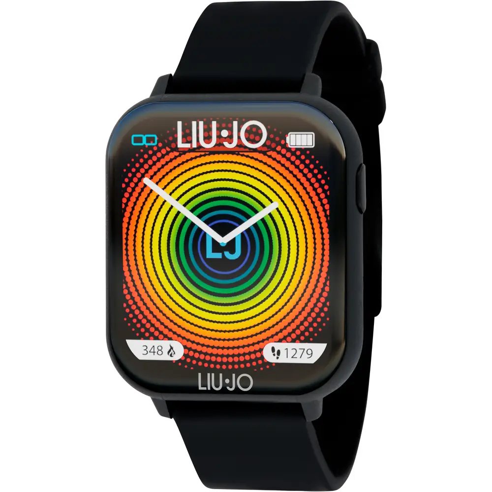 La Petite Story OROLOGIO LIU-JO SW VOICE COLOR - LJ.SWLJ063